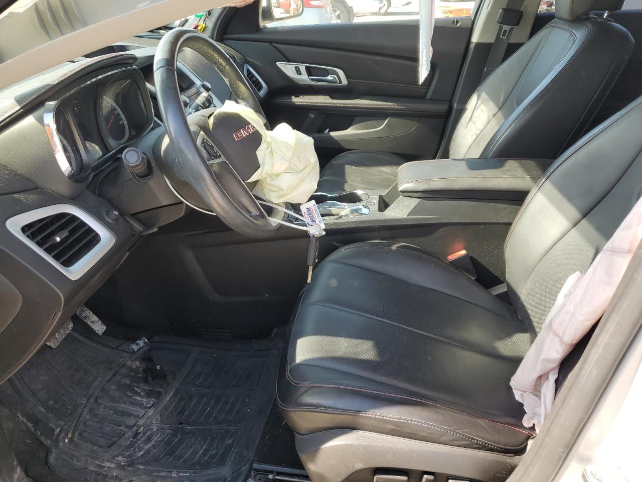 2014 GMC Terrain - Image 7