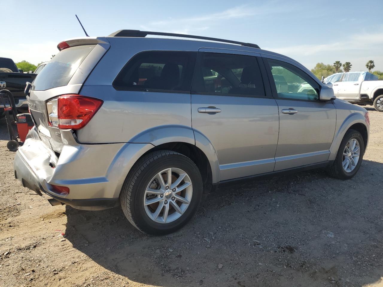 2015 Dodge Journey - Image 3
