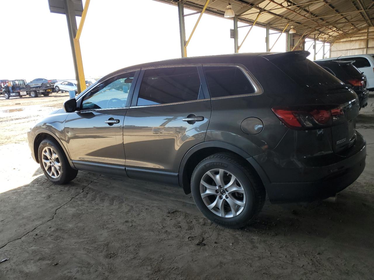 2015 Mazda CX-9 - Image 2