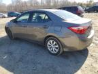 2017 Toyota Corolla L for Sale in Waldorf, MD - Front End