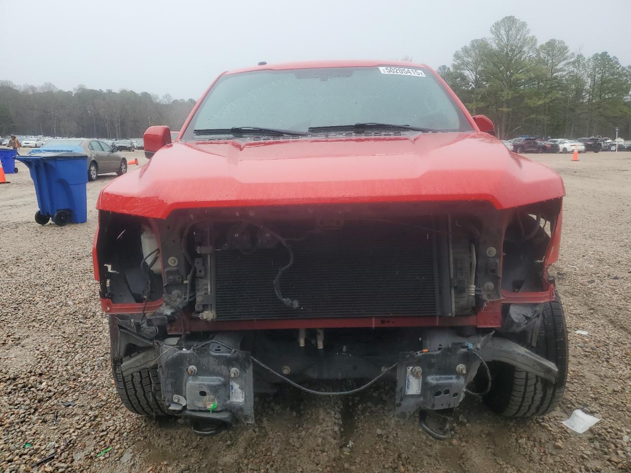 1FTEW1E86HKD45557 FORD F-150 2017