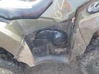 2020 SUZUKI KING QUAD for sale at Copart YORK