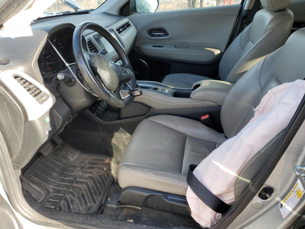 2017 Honda HR-V - Image 7