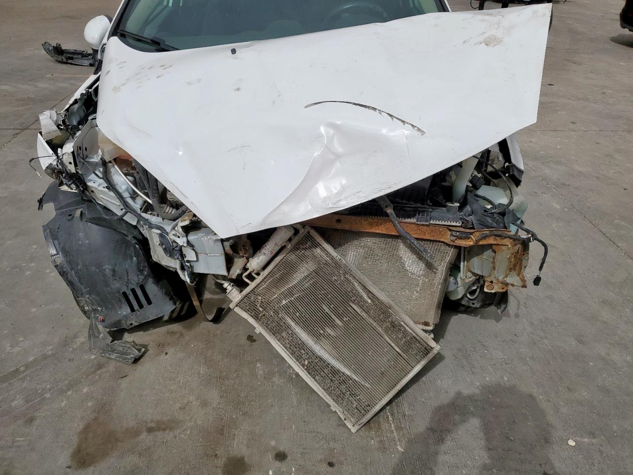 2019 Ford Fiesta - Image 11