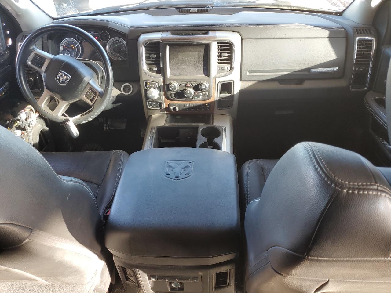 2014 RAM 1500 - Image 8