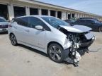 2019 Nissan Leaf S Plus за продажба в Louisville, KY - Front End