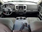 2017 Ram 1500 Slt en Venta en Bakersfield, CA - Vandalism