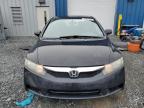 2009 HONDA CIVIC DX for sale at Copart NS - HALIFAX