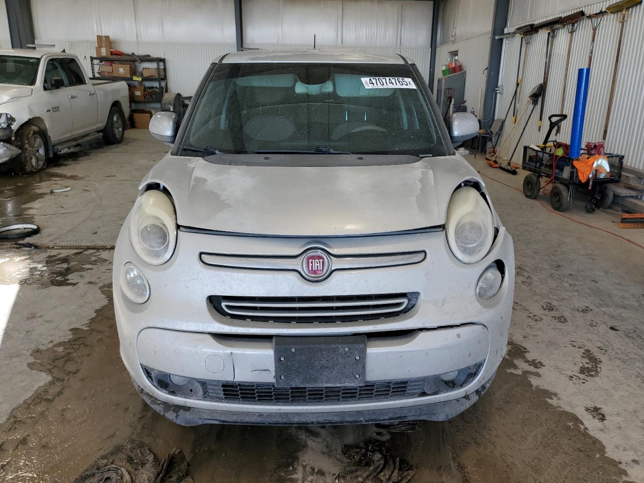 2014 Fiat 500 - Image 5