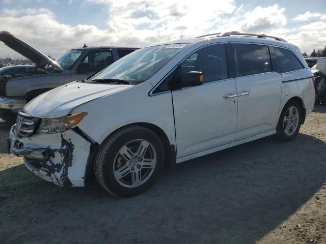 2011 Honda Odyssey Touring