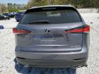 2020 Lexus Nx 300 en Venta en Fairburn, GA - Front End