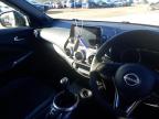 2024 NISSAN JUKE N-CON for sale at Copart COLCHESTER