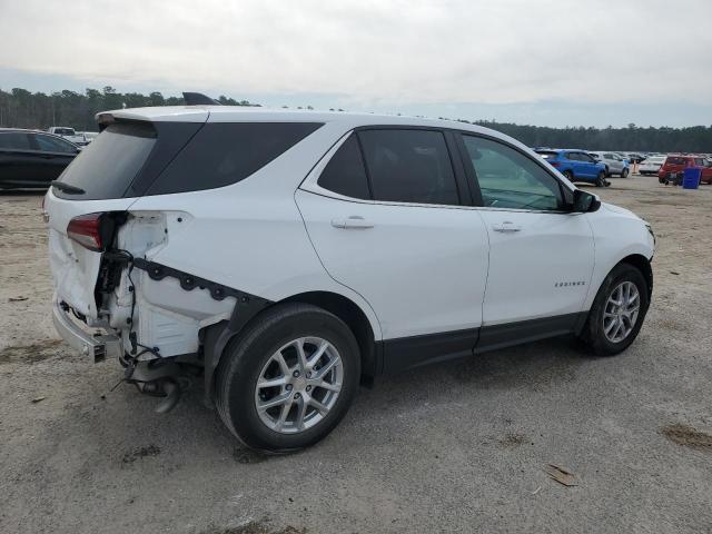  CHEVROLET EQUINOX 2023 Biały