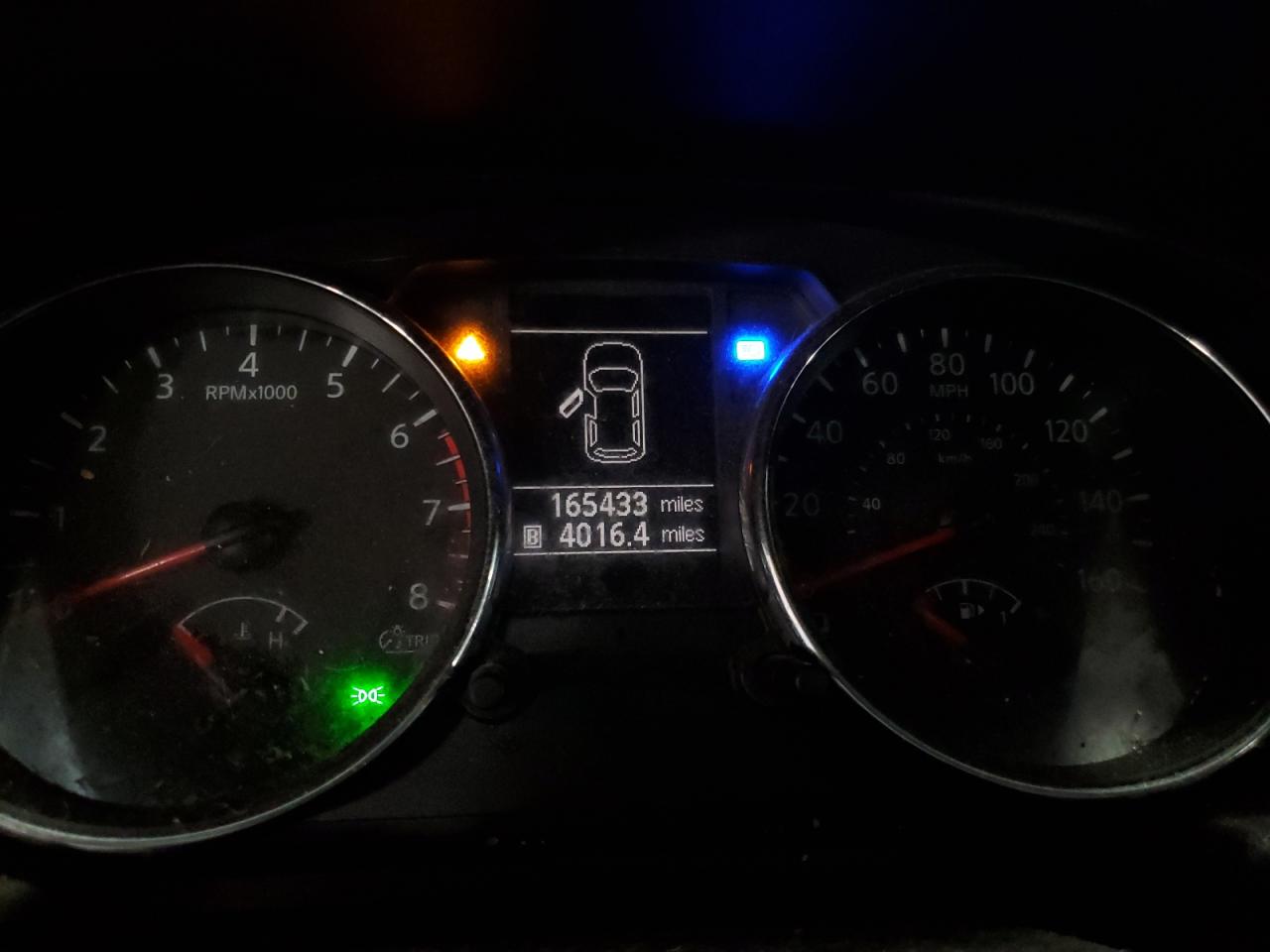 2012 Nissan Rogue - Image 9