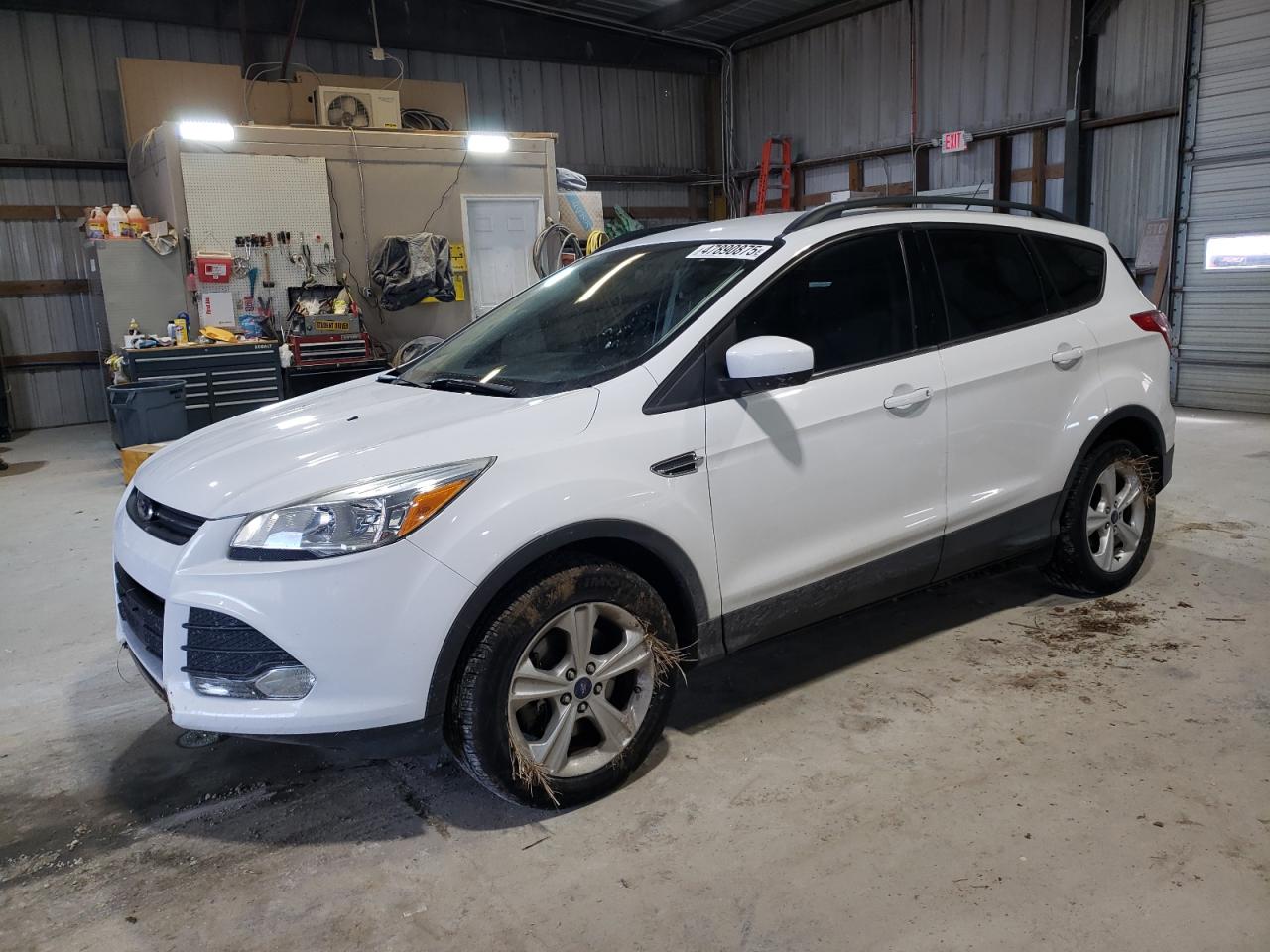 2015 Ford Escape - Image 1