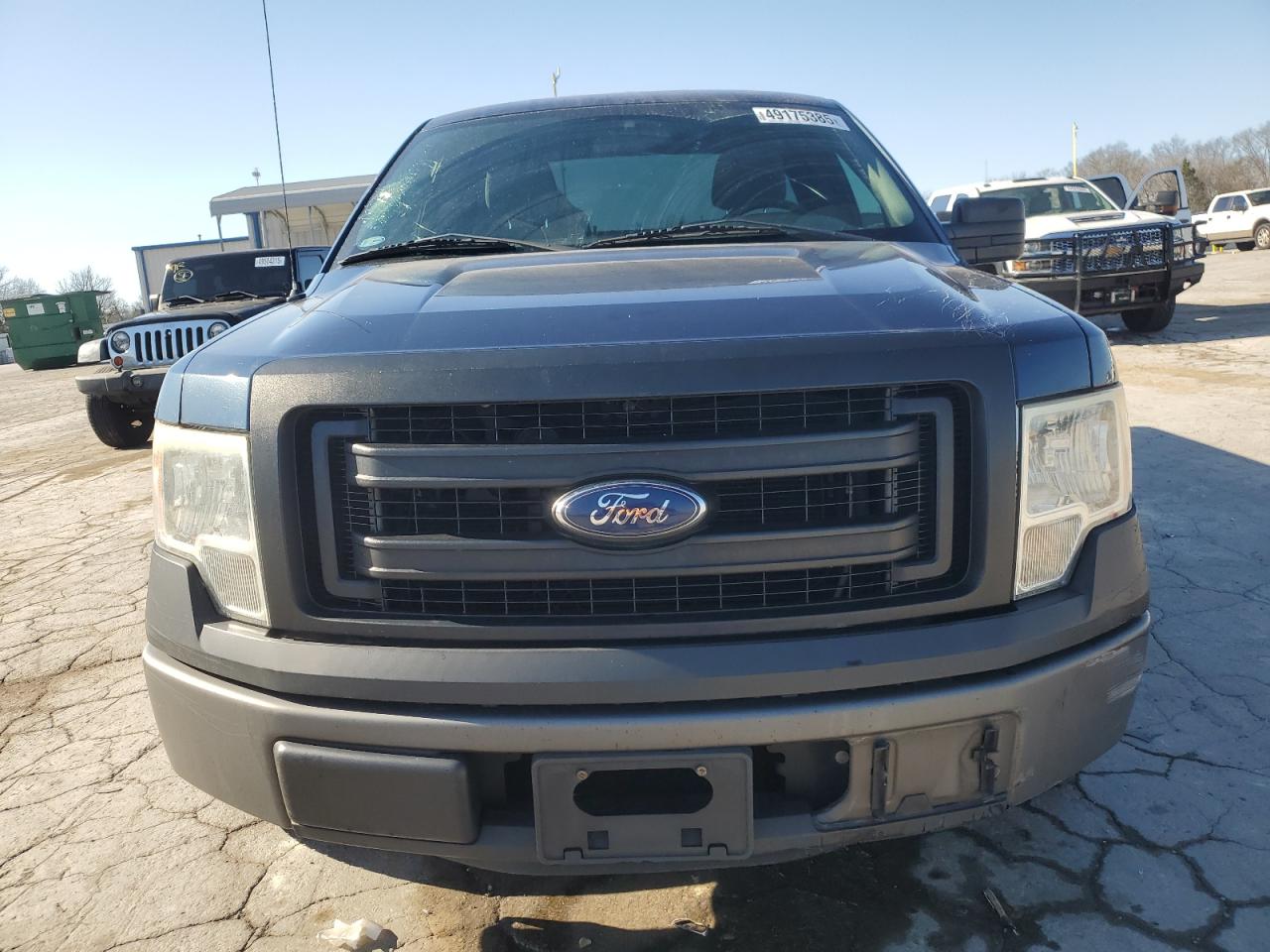 2013 Ford F-150 - Image 5