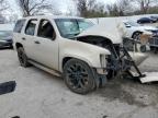 Bridgeton, MO에서 판매 중인 2012 Chevrolet Tahoe Police - Front End