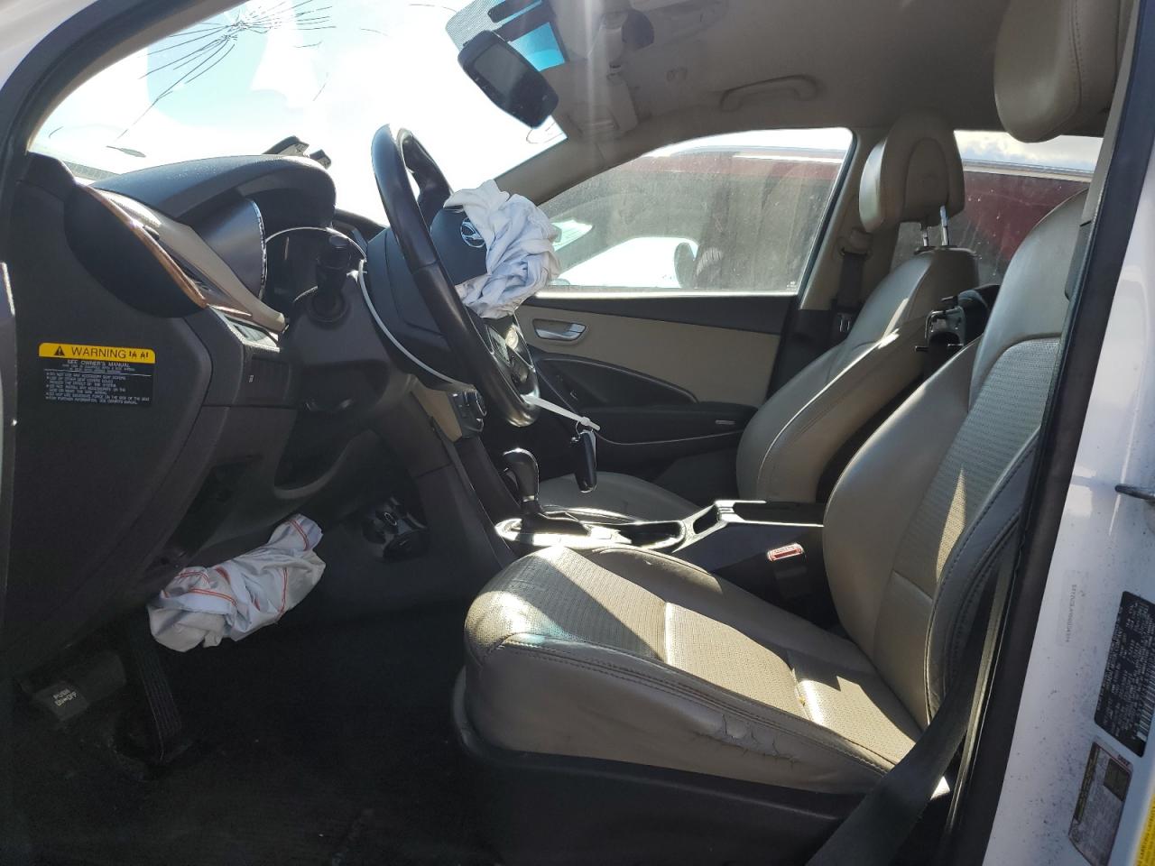 2013 Hyundai Santa Fe - Image 7