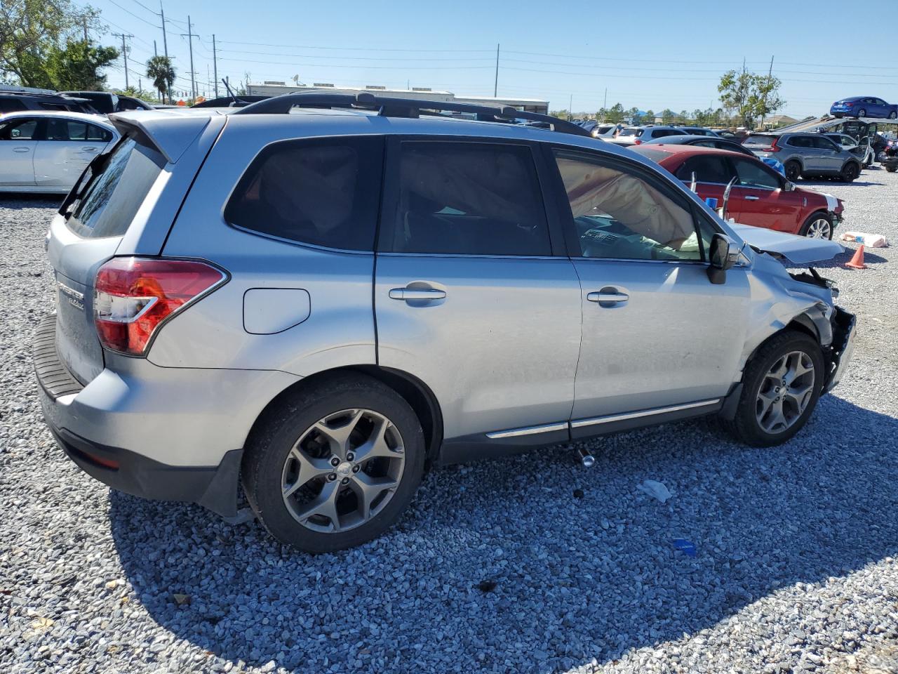 2015 Subaru Forester - Image 3