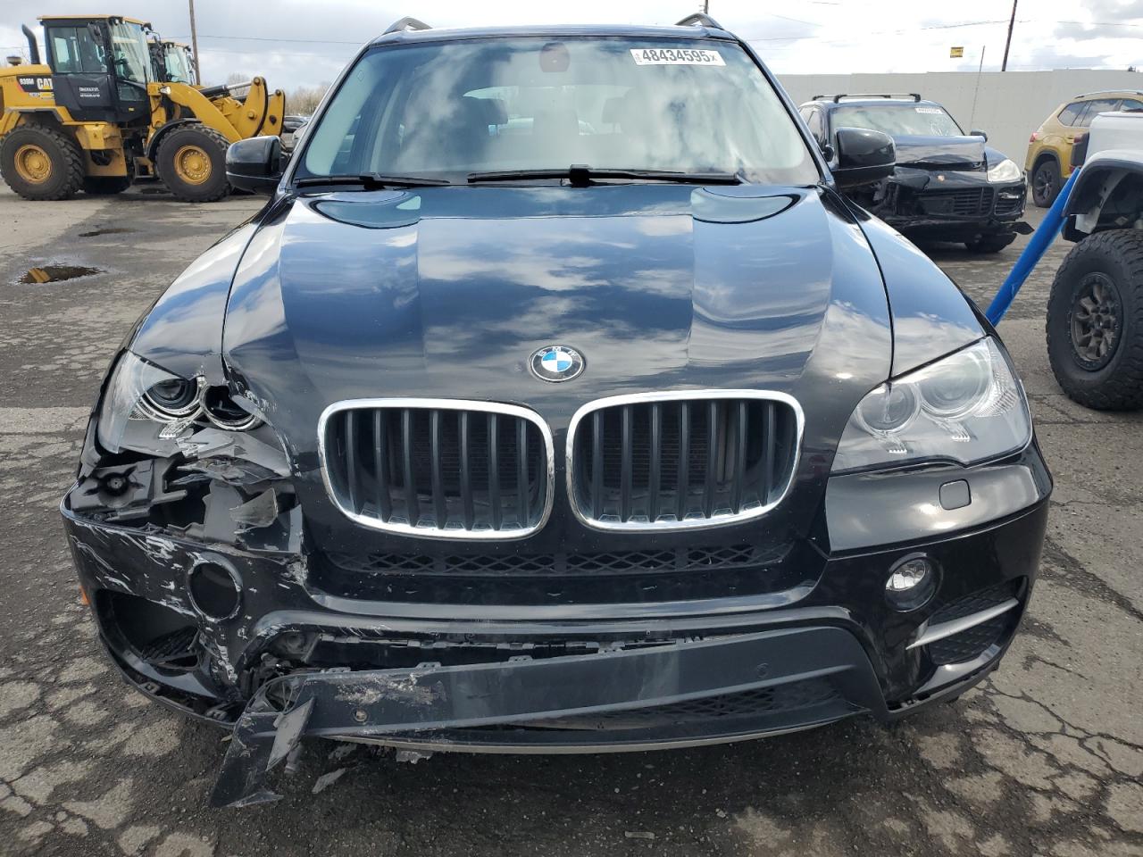 2013 BMW X5 - Image 5