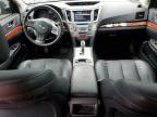 2012 Subaru Legacy 3.6R Limited на продаже в Portland, OR - Rear End