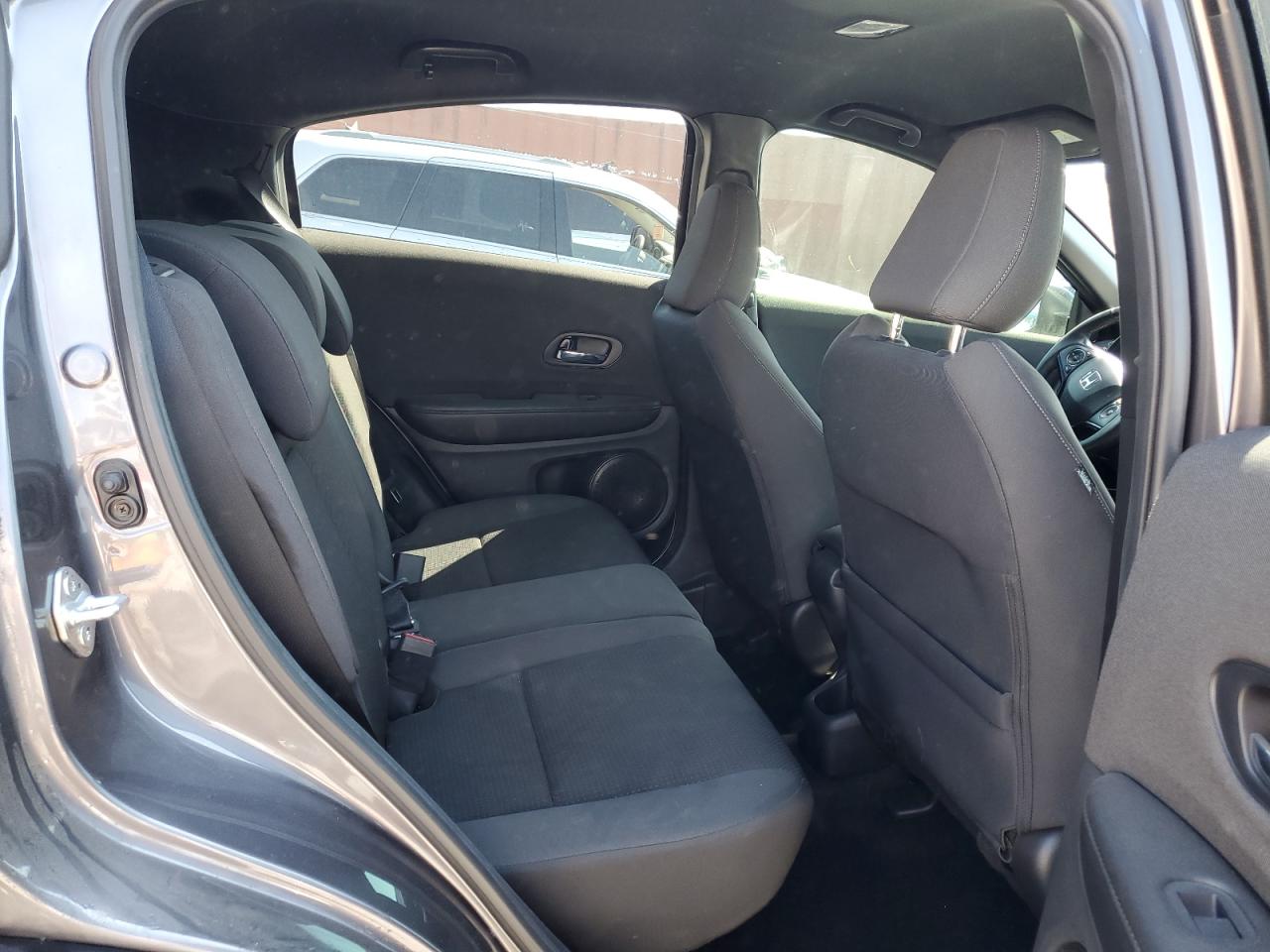 2021 Honda HR-V - Image 11
