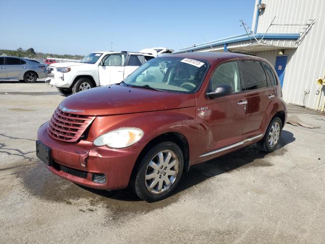 2008 Chrysler Pt Cruiser 