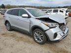 2017 Hyundai Santa Fe Se for Sale in Conway, AR - Front End