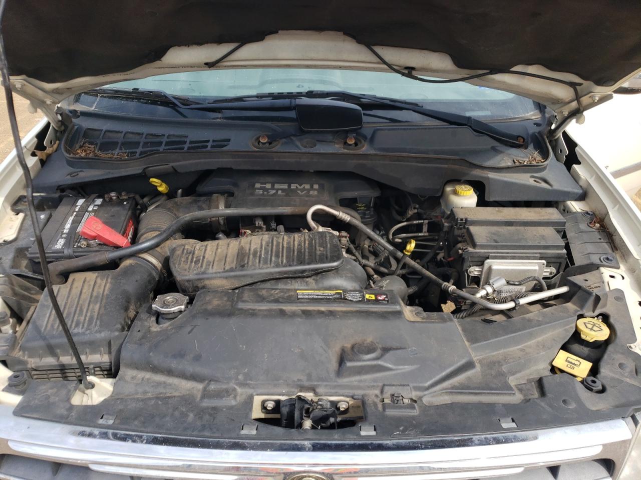 2008 Chrysler Aspen - Image 12
