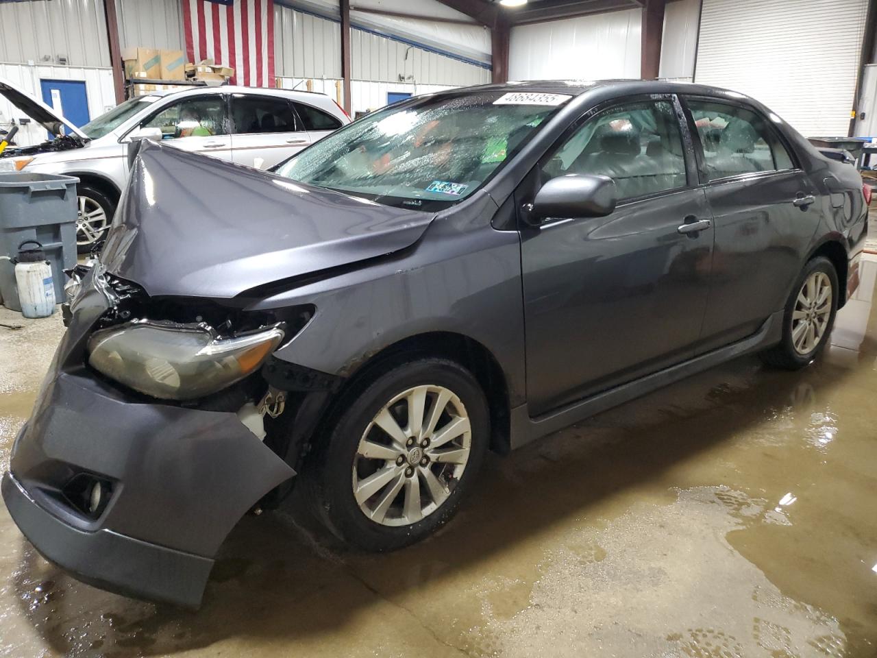 2009 Toyota Corolla - Image 1