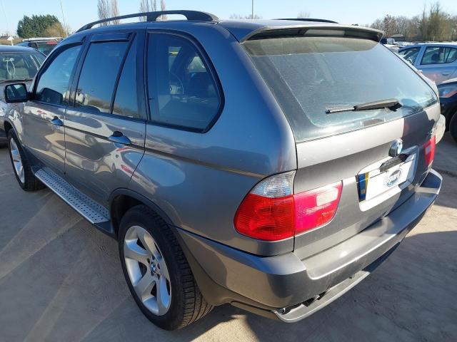 2004 BMW X5 SPORT A