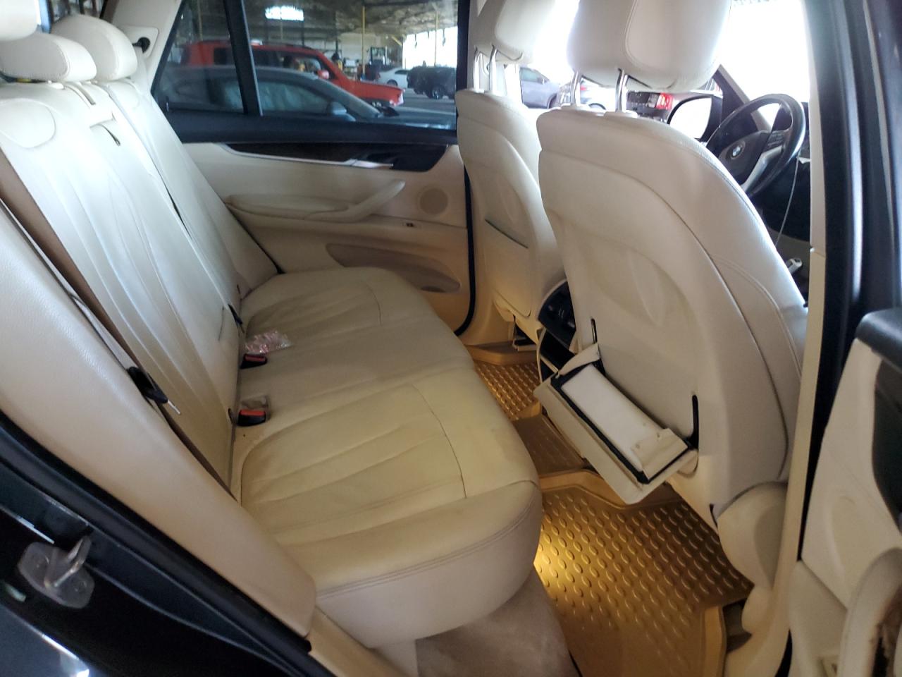 2015 BMW X5 - Image 10