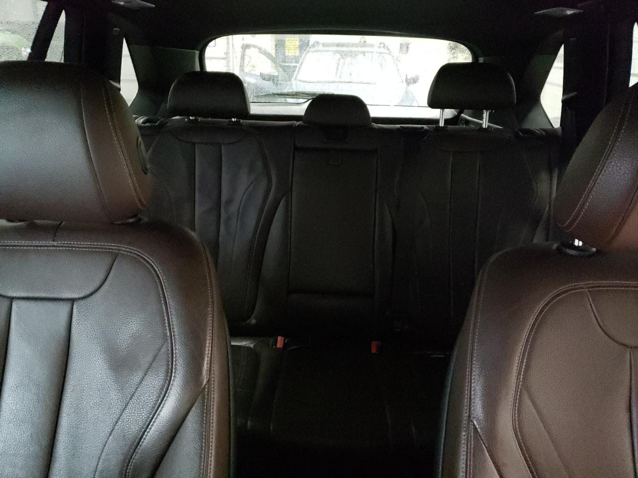 2018 BMW X5 - Image 10