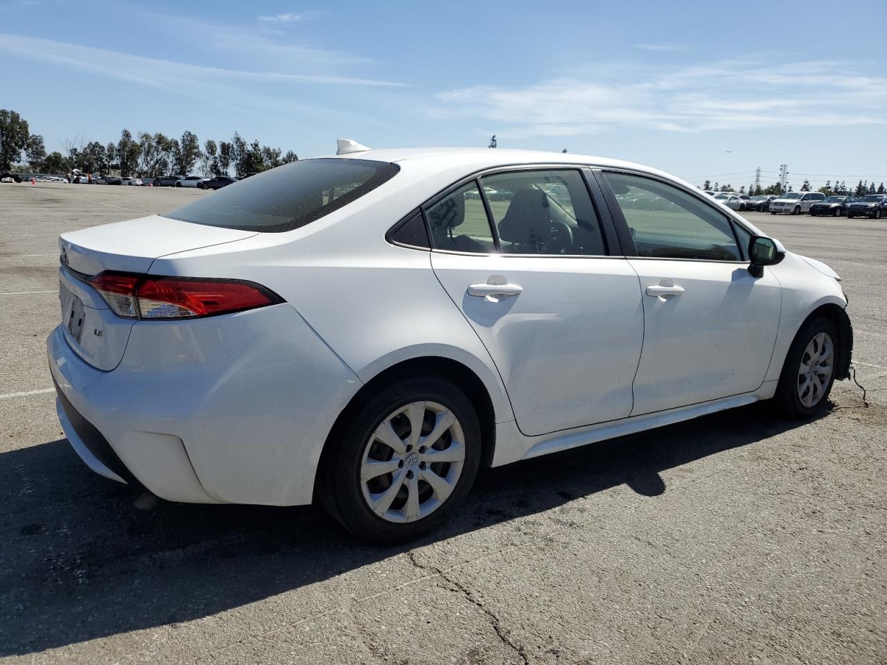 2020 Toyota Corolla - Image 3
