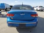2022 Kia Rio Lx на продаже в Wilmer, TX - Hail