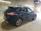 2021 Ford Escape Sel   за продажба в Angola, NY - Front End
