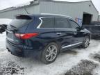 2015 INFINITI QX60  for sale at Copart ON - COOKSTOWN