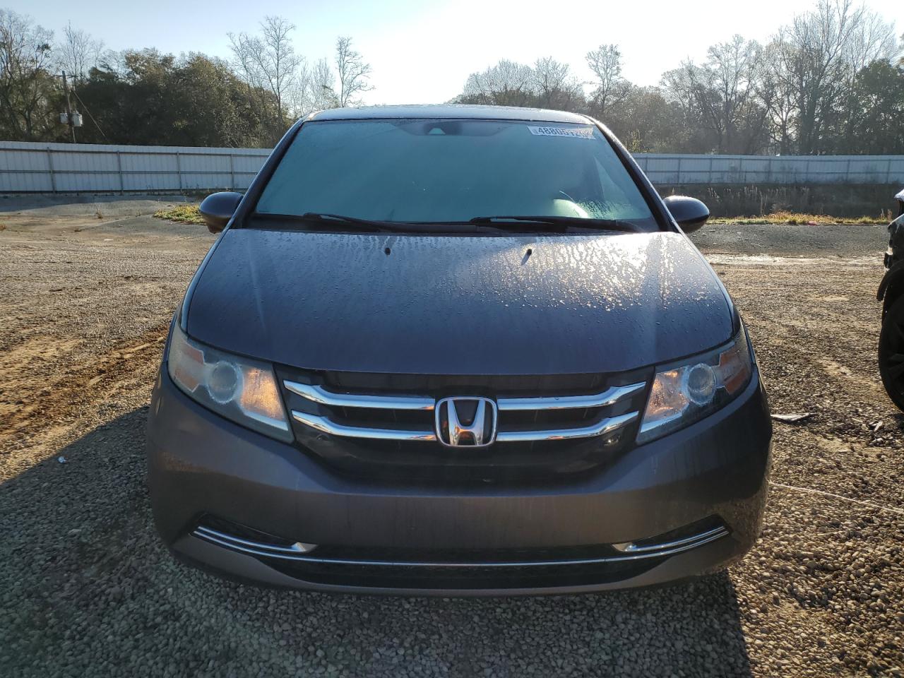 2016 Honda Odyssey - Image 5