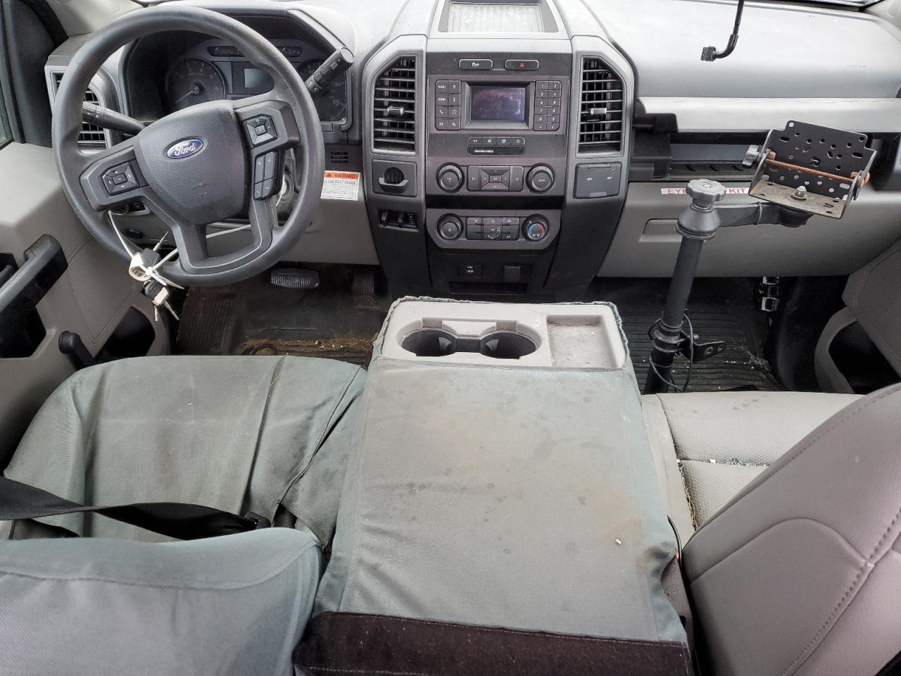 1FTBF3A6XMED08474 FORD F350 2021