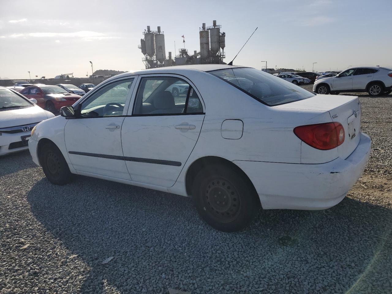 2004 Toyota Corolla - Image 2