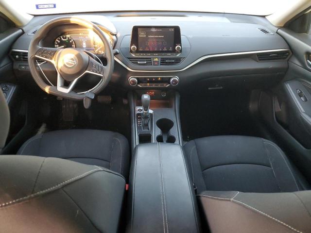  NISSAN ALTIMA 2020 Белый