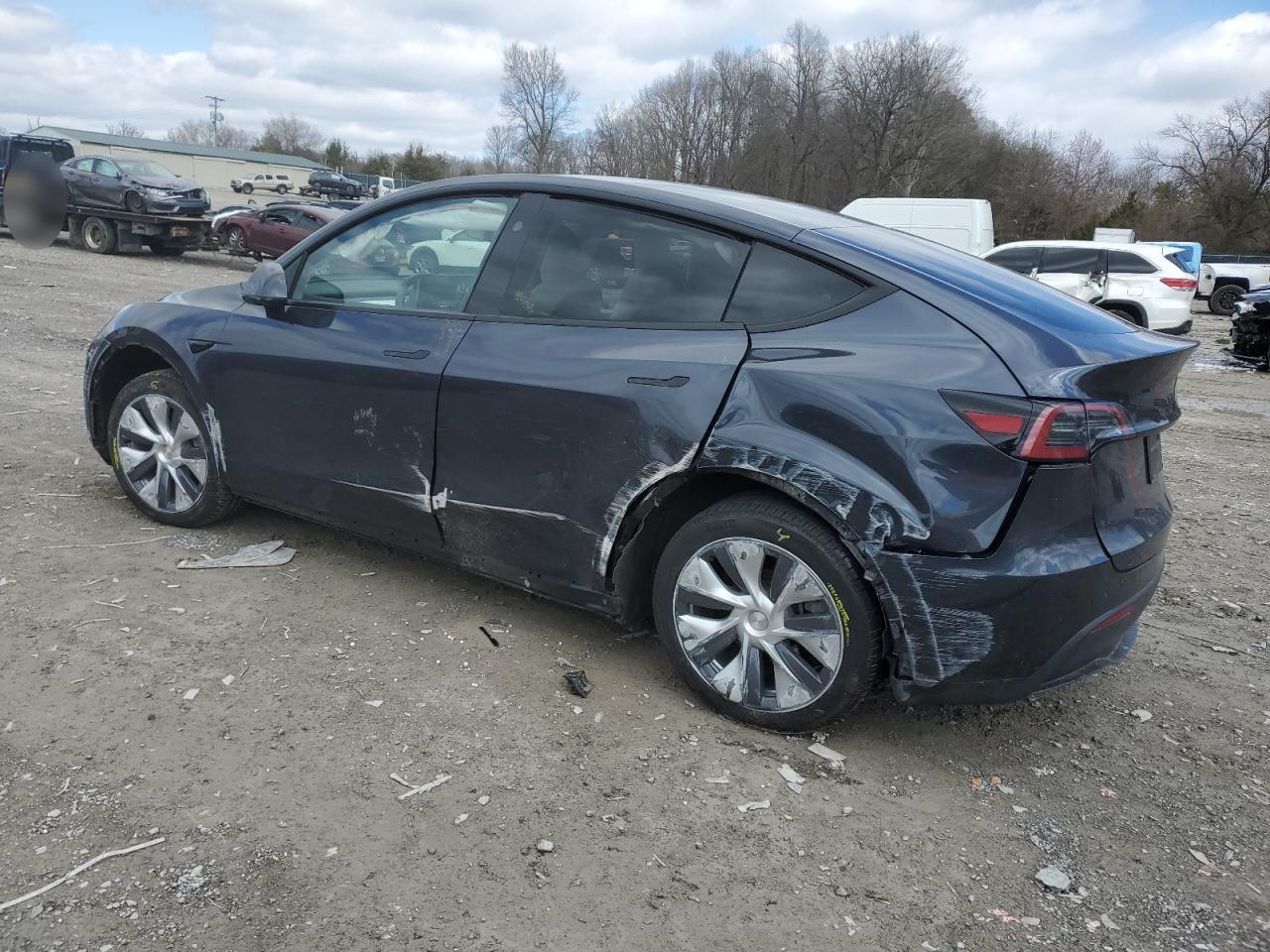 Фото: 7SAYGDEE6RA239271 - 2