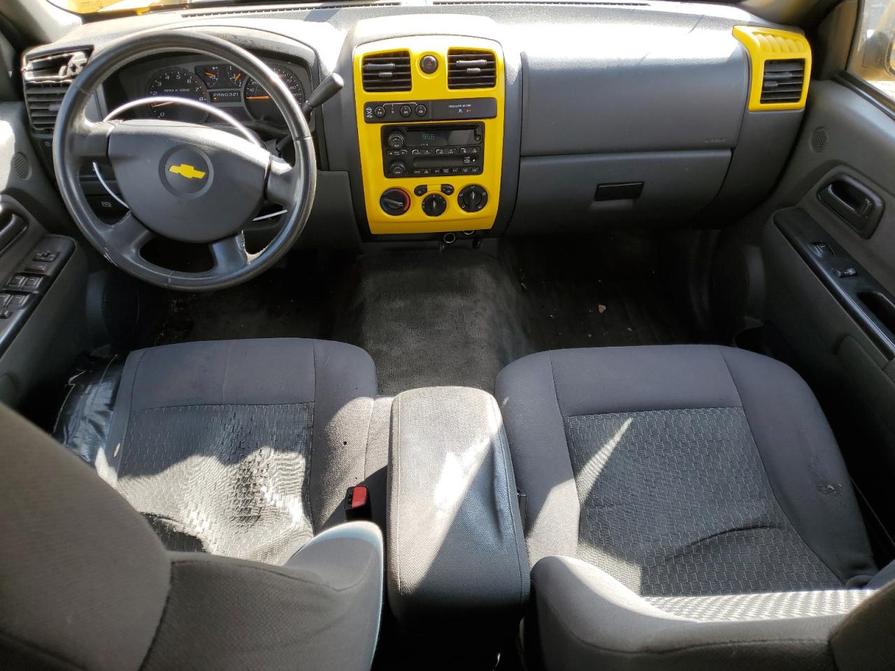 2006 Chevrolet Colorado - Image 8