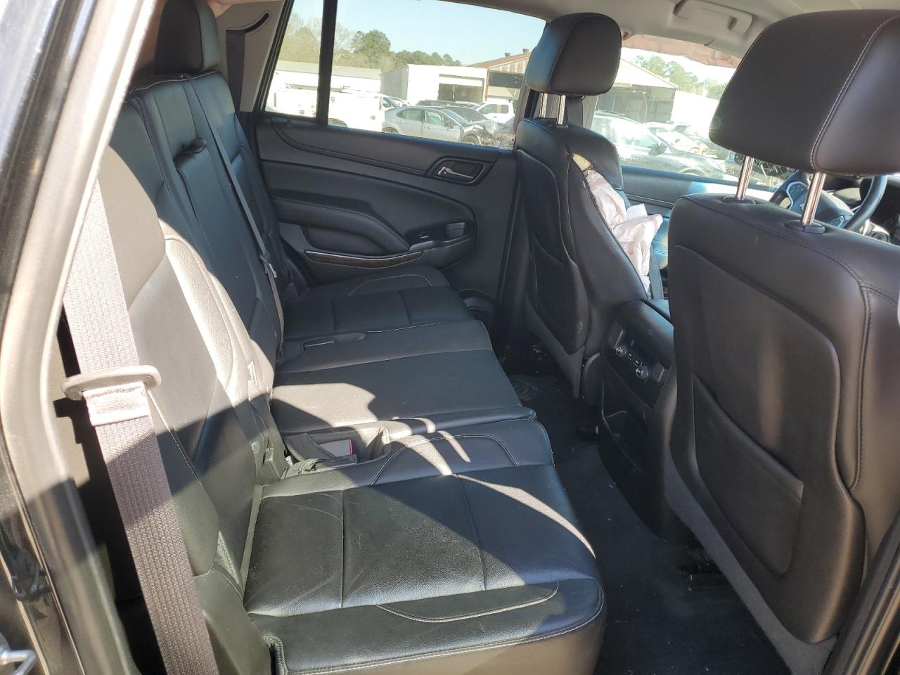 2015 Chevrolet Tahoe - Image 11