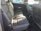2014 CHEVROLET SILVERADO K1500 LT for sale at Copart CT - HARTFORD