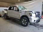 2014 Ford F150 Supercrew იყიდება Candia-ში, NH - All Over