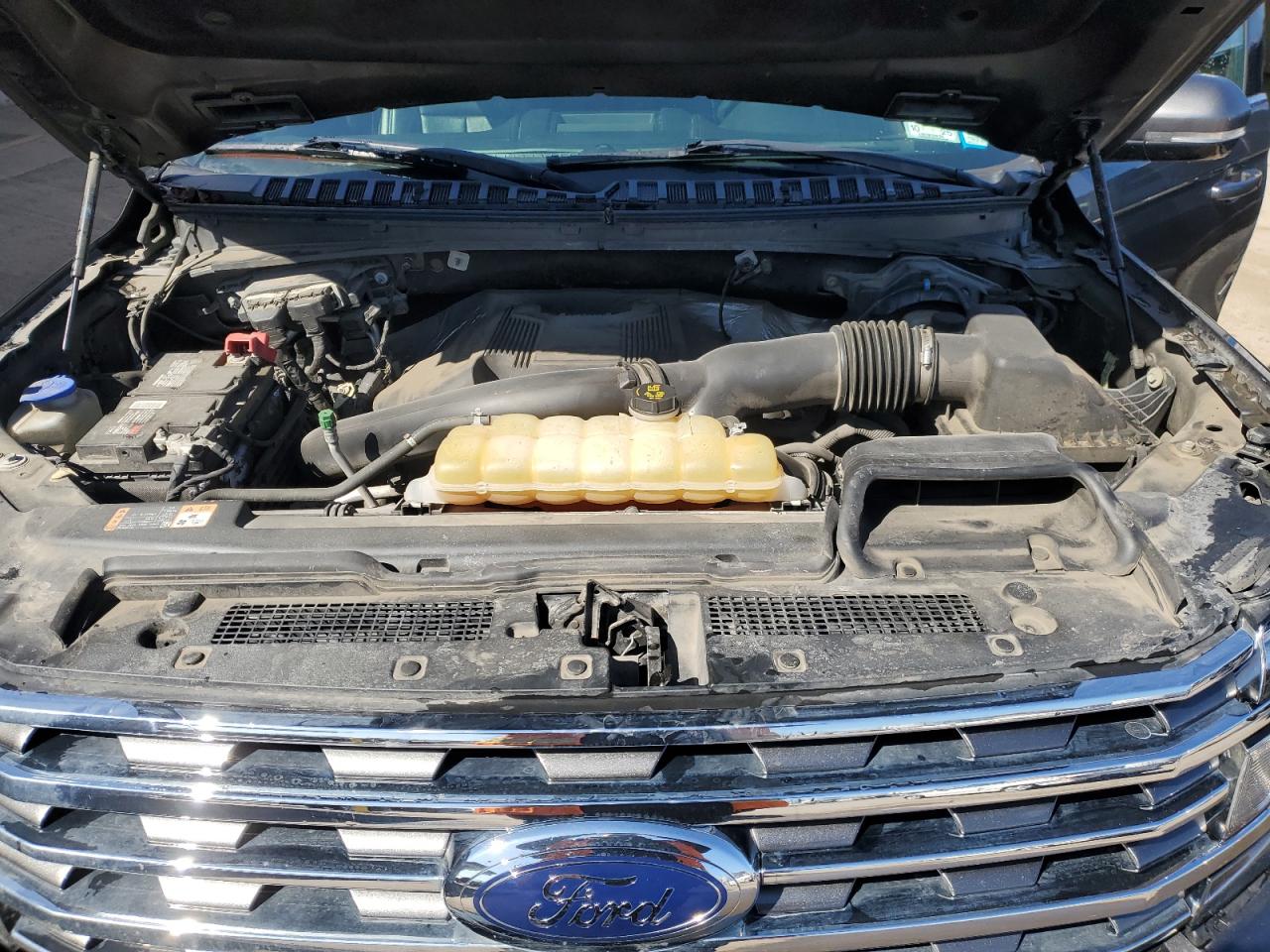 2019 Ford Expedition Xlt VIN: 1FMJU1JT6KEA22965 Lot: 50451605