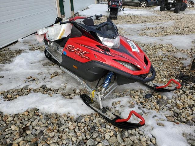 2002 YAMAHA VIPER