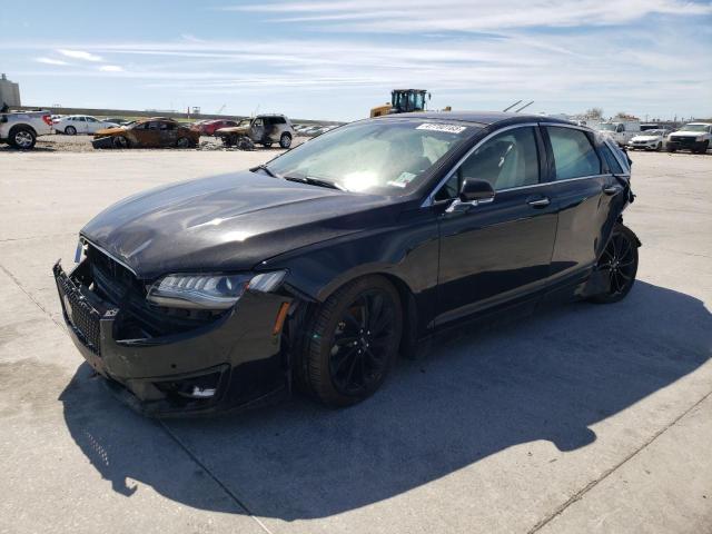 2020 Lincoln Mkz Reserve