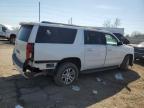 2018 Chevrolet Suburban K1500 Lt იყიდება Woodhaven-ში, MI - Water/Flood